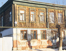 В Шадринске отремонтируют  более пятидесяти многоквартирных домов