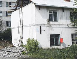 В Шадринске по программе капремонта  уже отремонтированы 4 дома. Какие объекты на очереди?